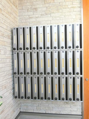 【その他】 | リブリ・グランツ武蔵中原