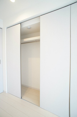 【収納】 | リブリ・グランツ武蔵中原