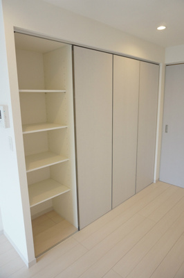 【収納】 | リブリ・メゾン・雅