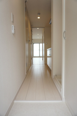 【玄関】 | リブリ・メゾン・雅