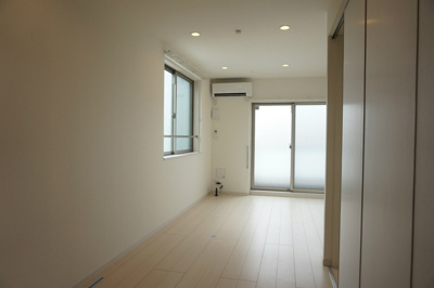 【内装】 | リブリ・メゾン・雅