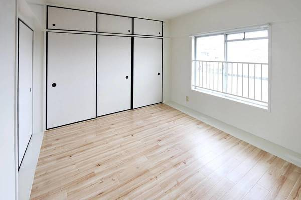 【その他】 | ビレッジハウス瀬高1号棟 | ビレッジハウスの同一物件・同一タイプの間取りの写真です