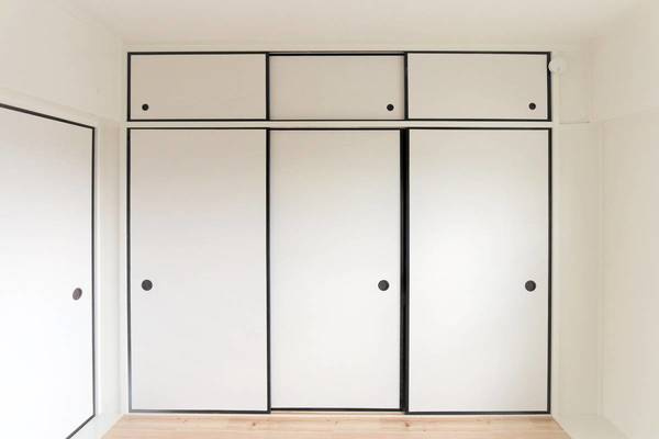 【収納】 | ビレッジハウス瀬高1号棟 | ビレッジハウスの同一物件・同一タイプの間取りの写真です