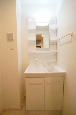 【洗面所】 | リブリ・Kバレル