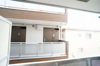 【バルコニー】 | リブリ・Kバレル