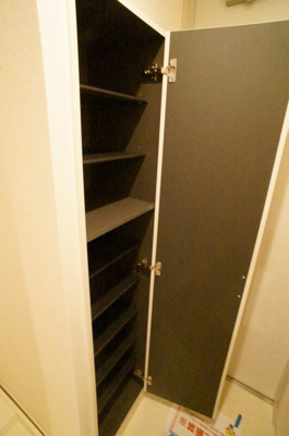 【収納】 | リブリ・Kバレル