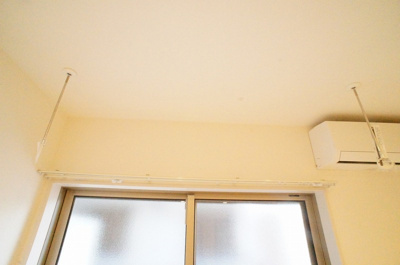 【設備】 | リブリ・Kバレル