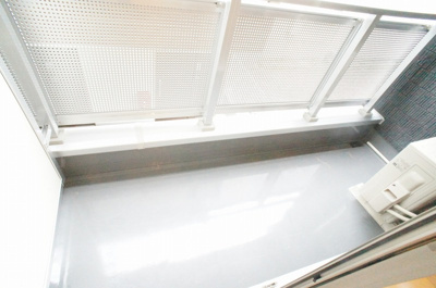 【バルコニー】 | リブリ・Kバレル