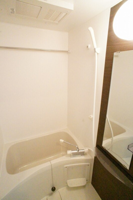 【浴室】 | リブリ・Kバレル