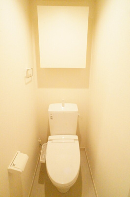 【トイレ】 | リブリ・Kバレル