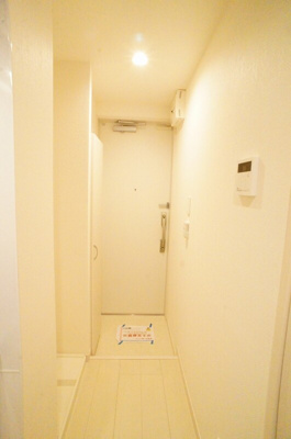 【玄関】 | リブリ・Kバレル