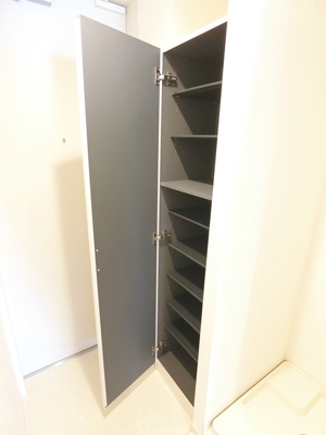 【収納】 | リブリ・アベリア