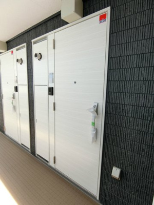 【玄関】 | リブリ・アベリア