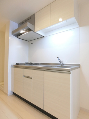 【キッチン】 | リブリ・アベリア