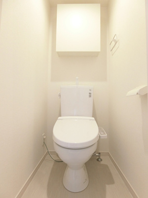 【トイレ】 | リブリ・アベリア