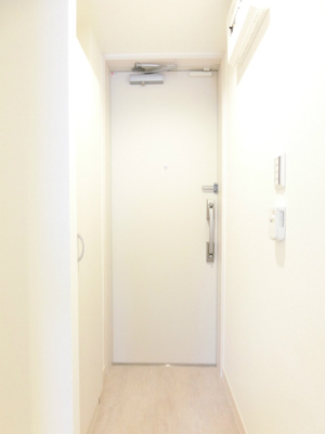 【玄関】 | リブリ・おおさか鴫野