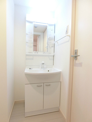 【洗面所】 | リブリ・おおさか鴫野