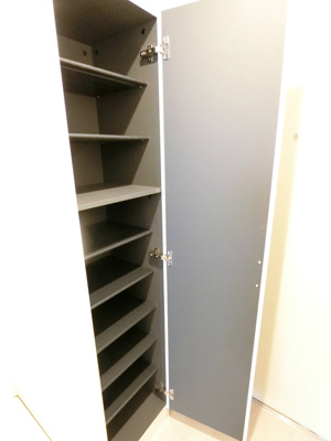 【収納】 | リブリ・おおさか鴫野