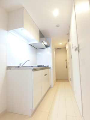 【キッチン】 | リブリ・おおさか鴫野