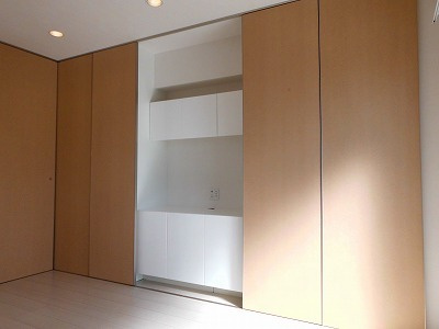 【寝室】 | リブリ・I