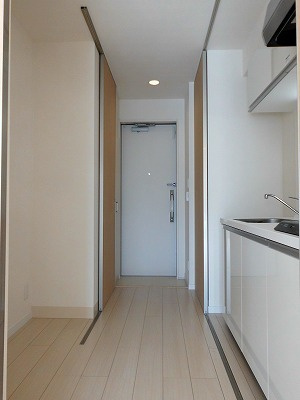 【玄関】 | リブリ・I