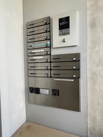 グランデュオ経堂Ⅶのその他共用部分