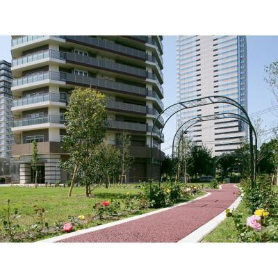 【周辺】 | キャナルスクウェア豊洲