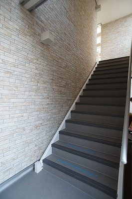 リブリ・M&Mのその他共用部分