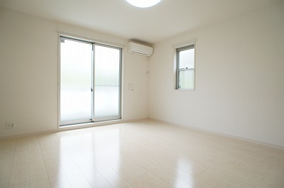 リブリ・M&Mの居間・リビング