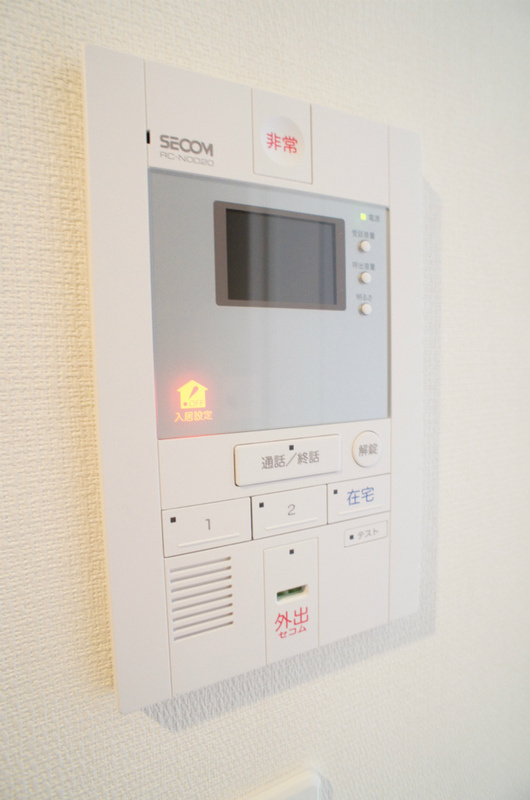 リブリ・ブラウニー 希望が丘の設備