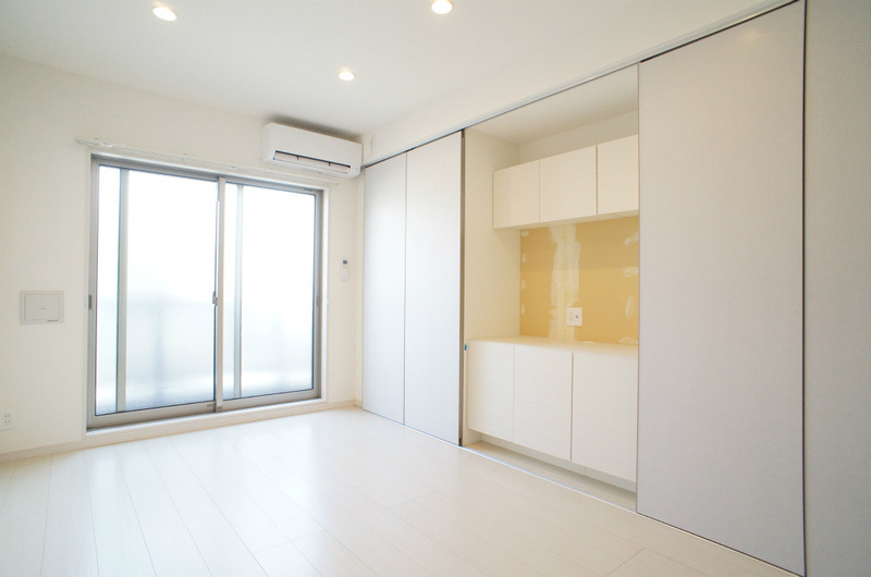 リブリ・ブラウニー 希望が丘のその他