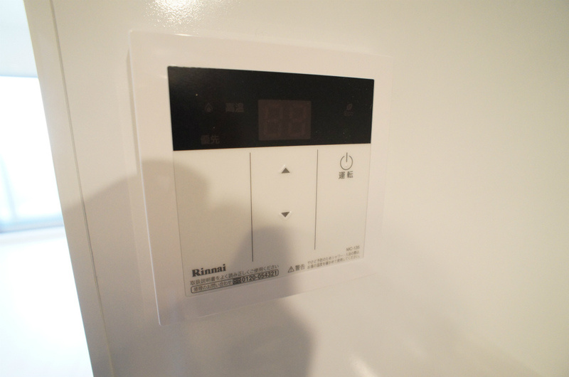 リブリ・ブラウニー 希望が丘の設備