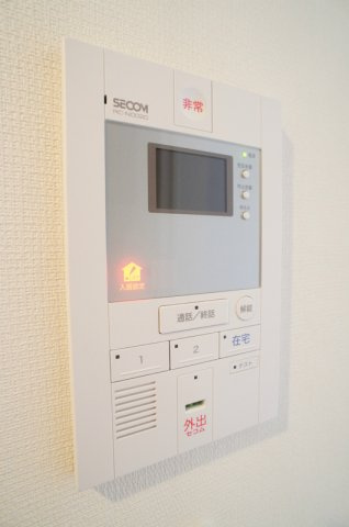 リブリ・ブラウニー 希望が丘の設備