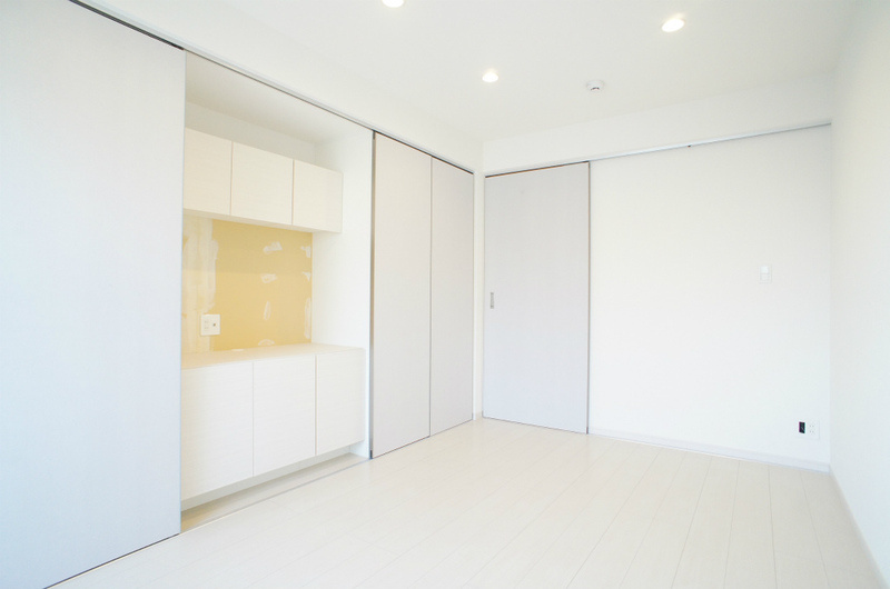 リブリ・ブラウニー 希望が丘のその他