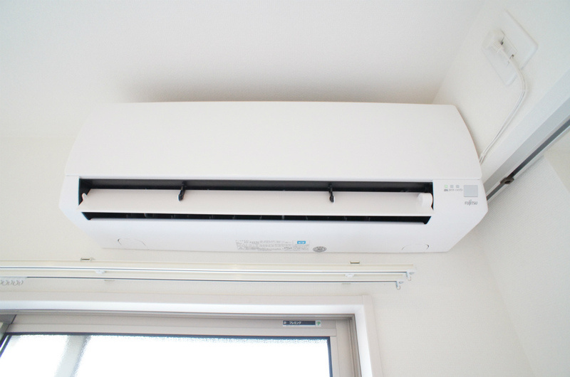 リブリ・ブラウニー 希望が丘の設備