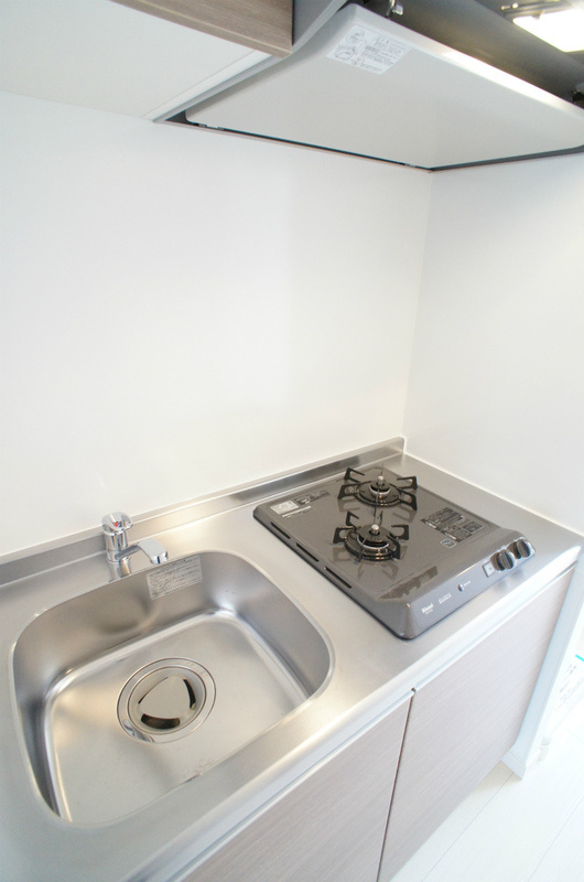 リブリ・ブラウニー 希望が丘のキッチン