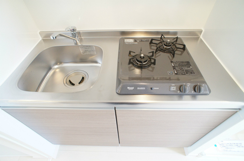 リブリ・ブラウニー 希望が丘のキッチン