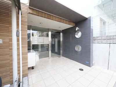 【外観】 | ルタンキャルム