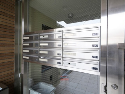 【外観】 | ルタンキャルム