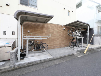 【外観】 | ルタンキャルム