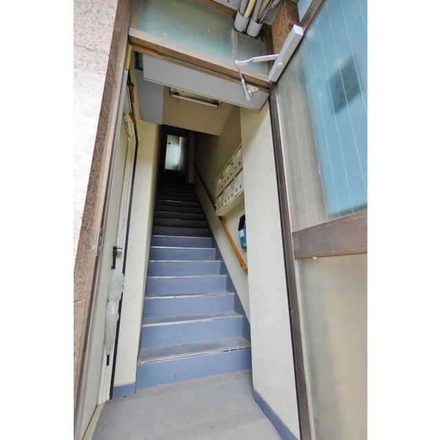 和田ビルのその他|お問い合わせは美濃善不動産駅前店へ！