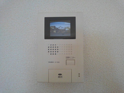 【セキュリティ】 | スカイハイツＢ