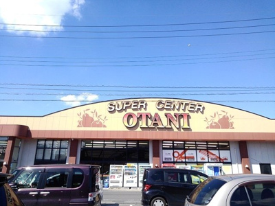 【周辺】 | スカイハイツＢ | オータニ自治医大店まで400m