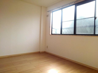 【内装】 | スカイハイツＢ | きれいな内装です