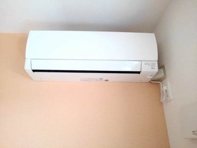 【設備】 | ラ・フランセ下古山Ａ