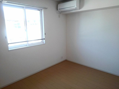 【内装】 | ラ・フランセ下古山Ａ | 内装もきれいです