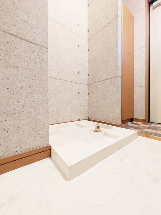 ヴィラ・ファミーユ　A