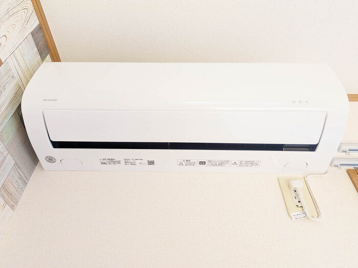 ヴィラ・ファミーユ　A