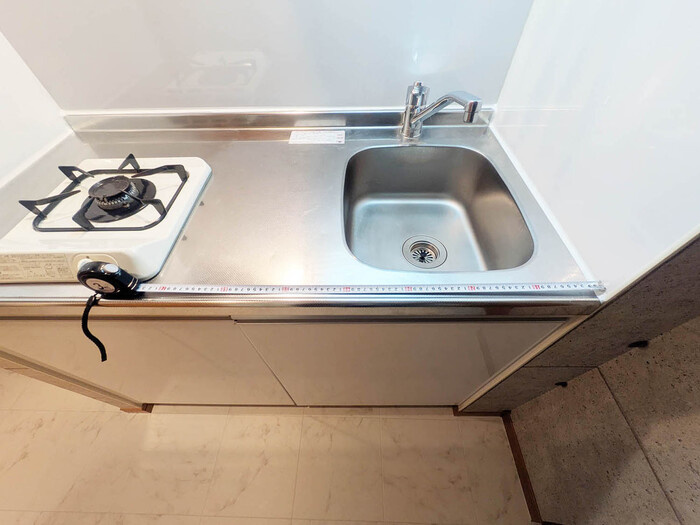 ヴィラ・ファミーユ　A