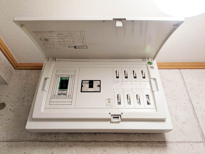 ヴィラ・ファミーユ　A